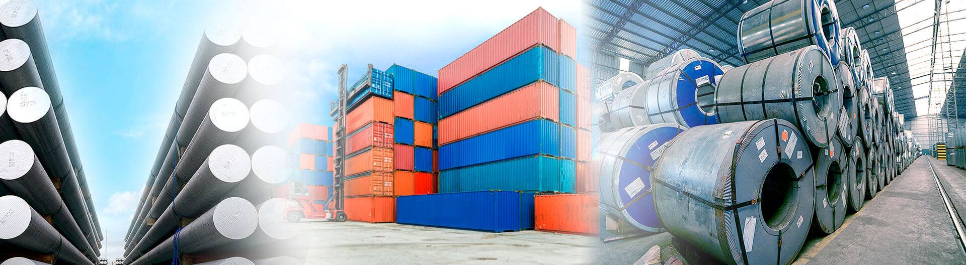 Porto Seco e Industrializados rochalog