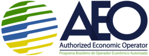 AEO - Certificado como OEA (Operador Econômico Autorizado)