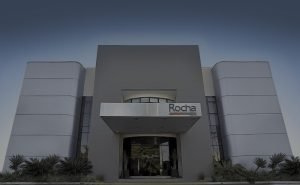 Rocha - Portal do Cliente