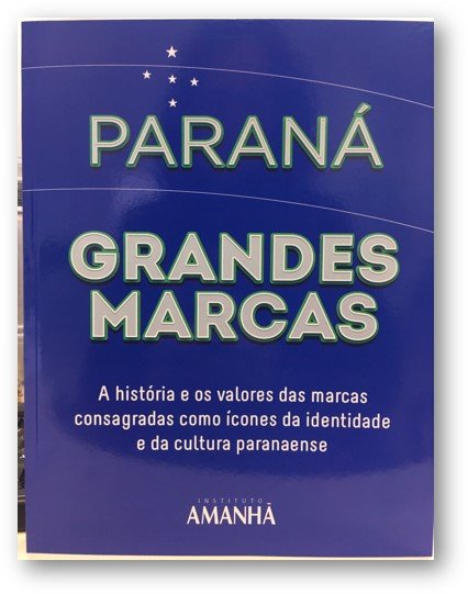 Rocha - Paraná Grandes Marcas