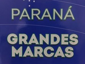 Rocha - Paraná Grandes Marcas