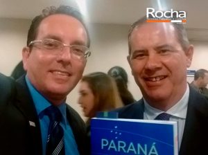 Rocha - Paraná Grandes Marcas