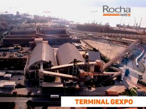 Rocha - GEXPO