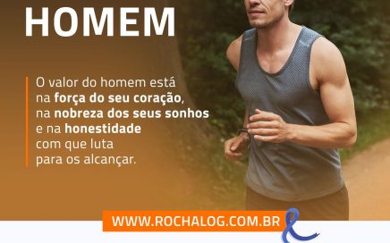 Dia Internacional do Homem Rocha