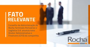 Contratação CFO