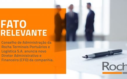 Contratação CFO