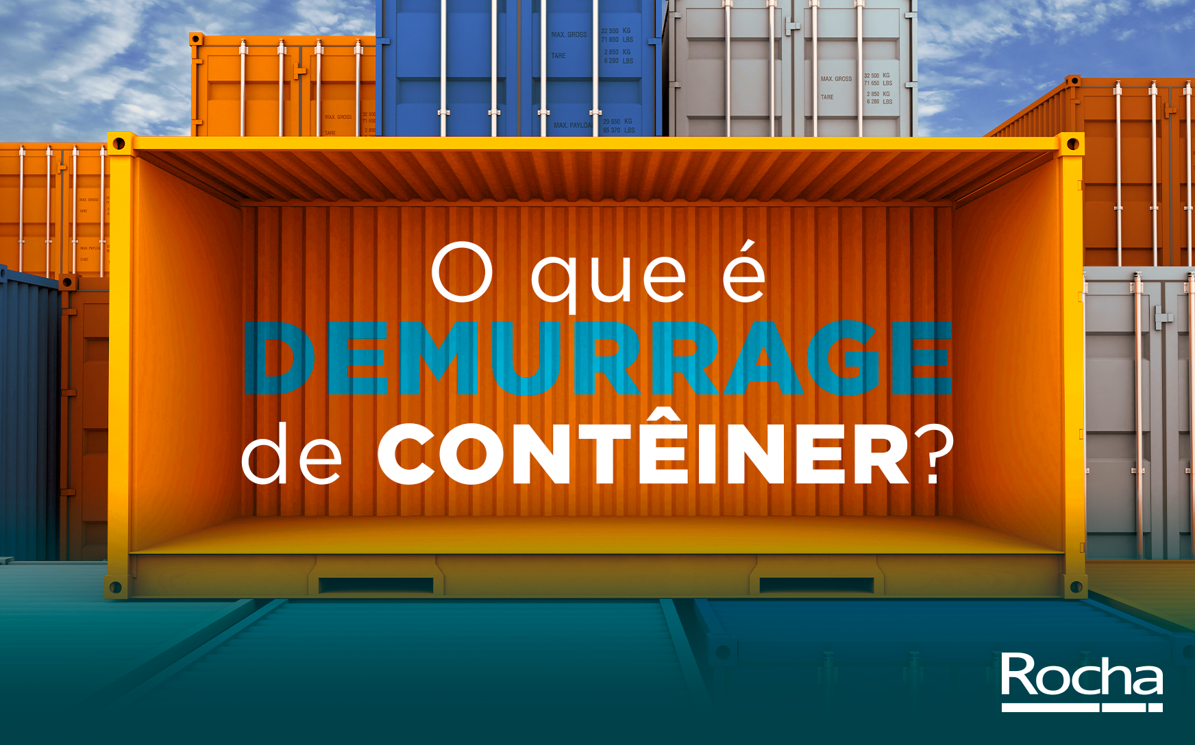 demurrage