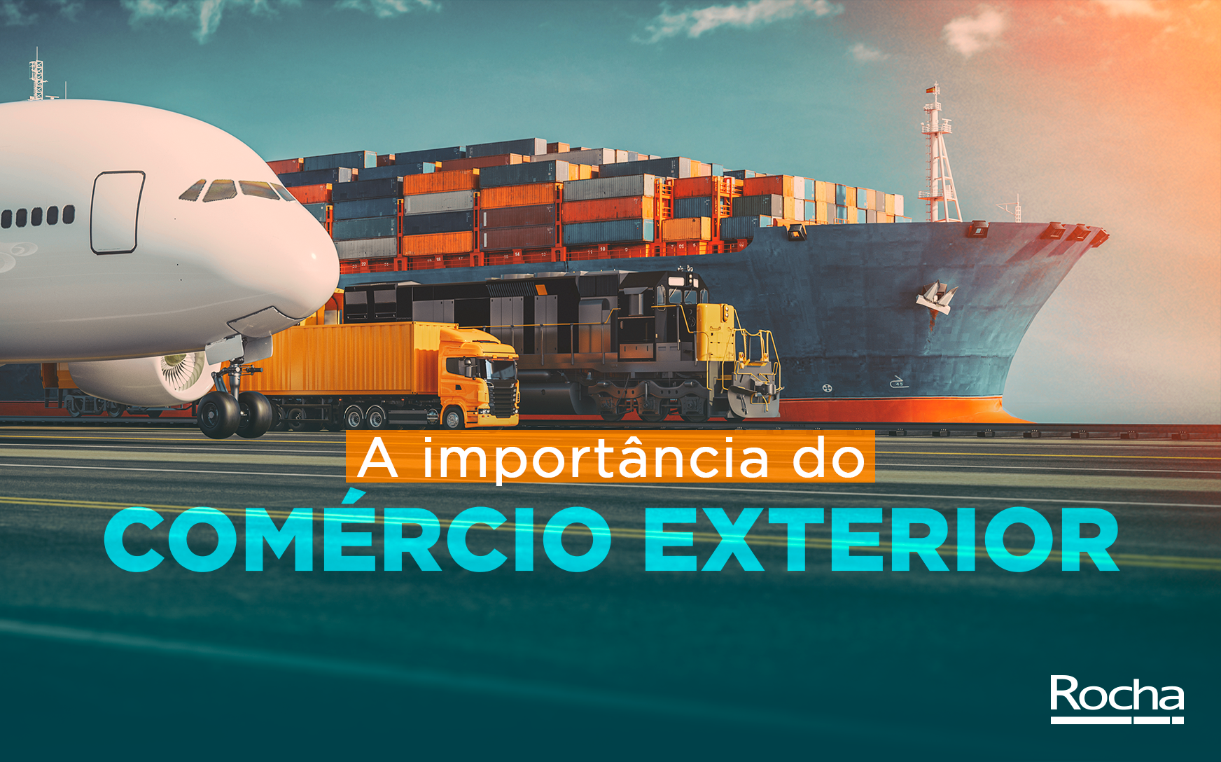 Resumo com-comercio internacional