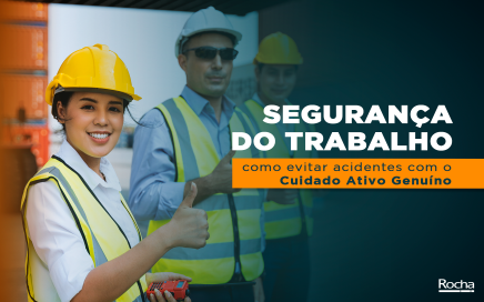 Segurança no Trabalho