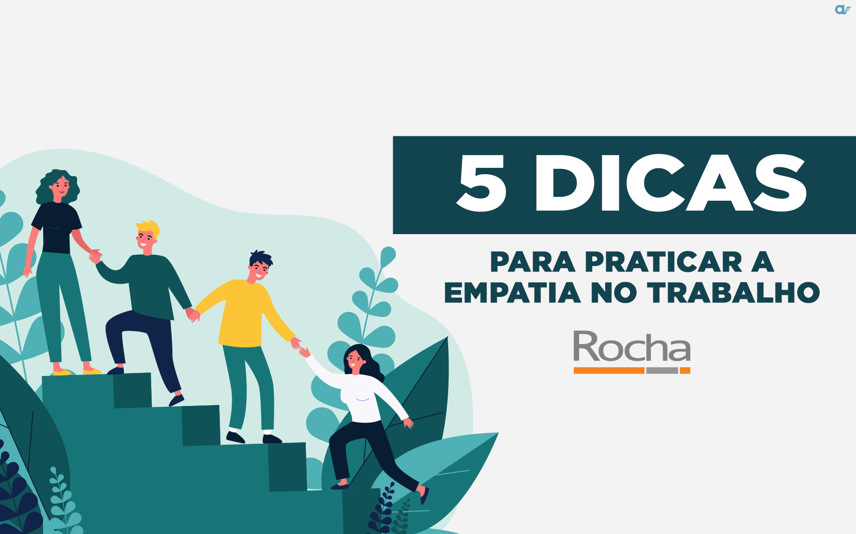 Os benefícios da empatia para o seu negócio