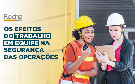 trabalho em equipe