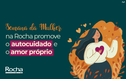 Semana da Mulher