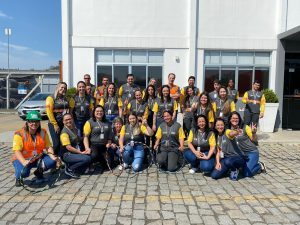 São Francisco do Sul SIPAT