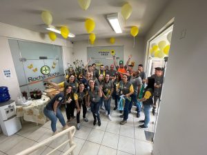 São Francisco do Sul SIPAT