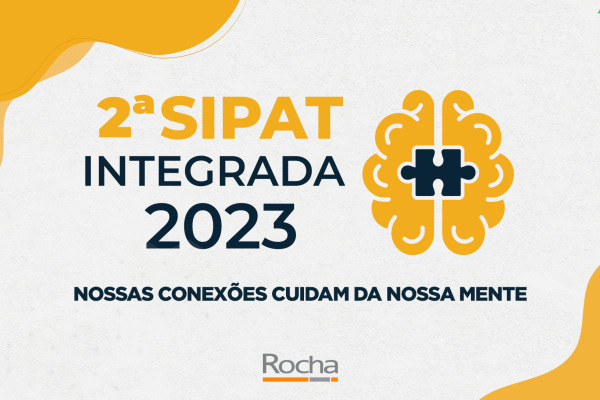 SIPAT INTEGRADA 2023