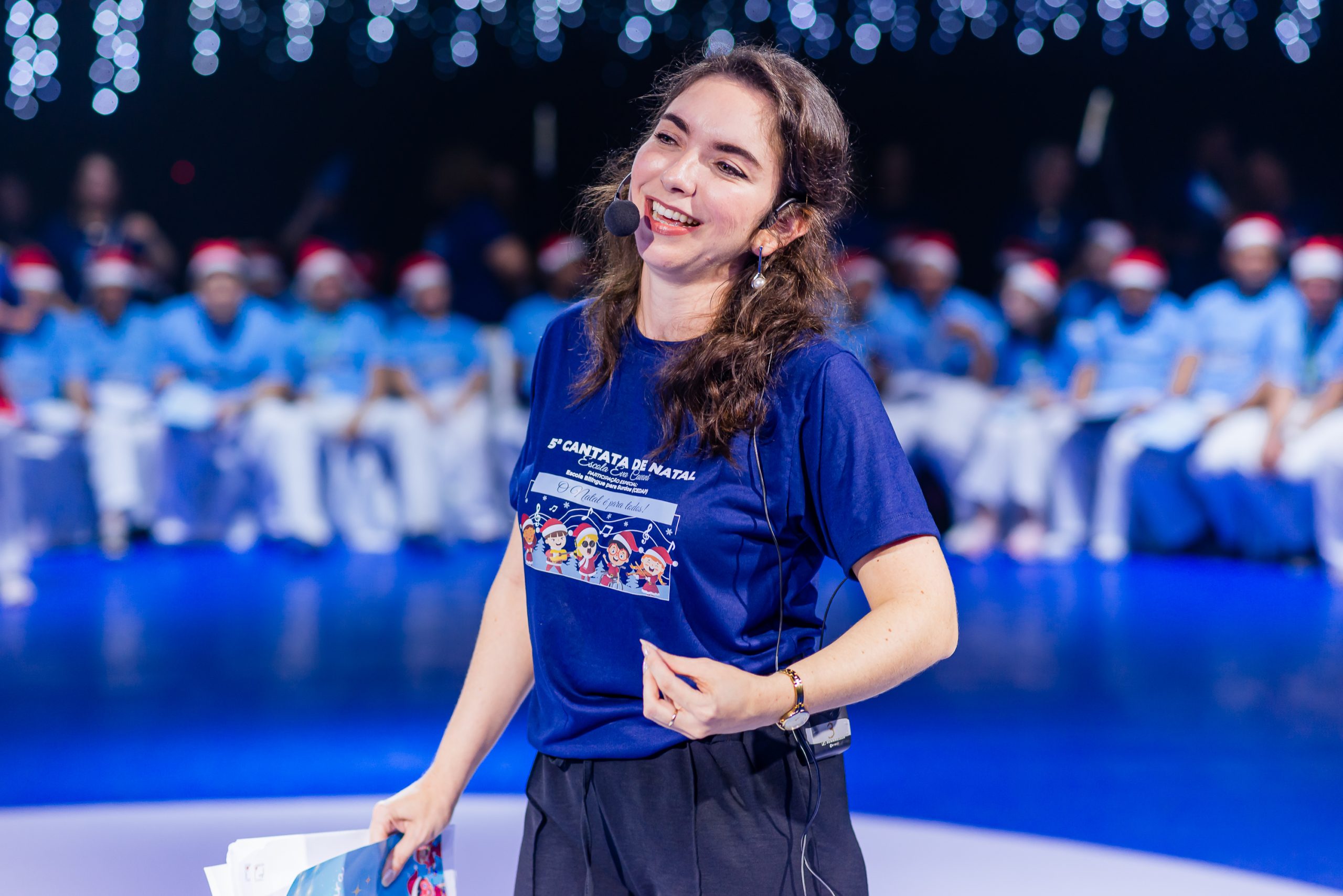5ª Cantata de Natal