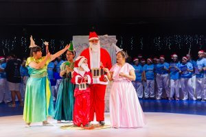 5ª Cantata de Natal