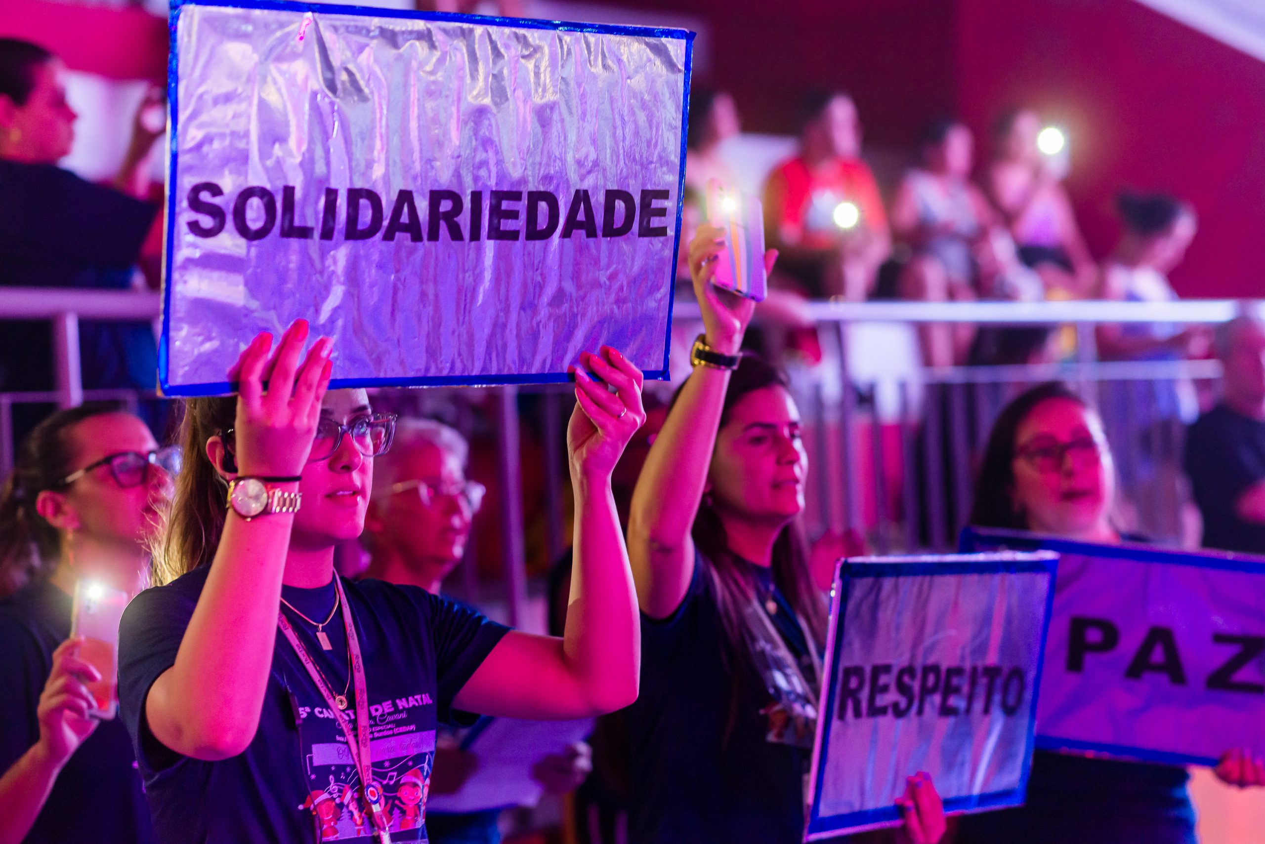 5ª Cantata de Natal