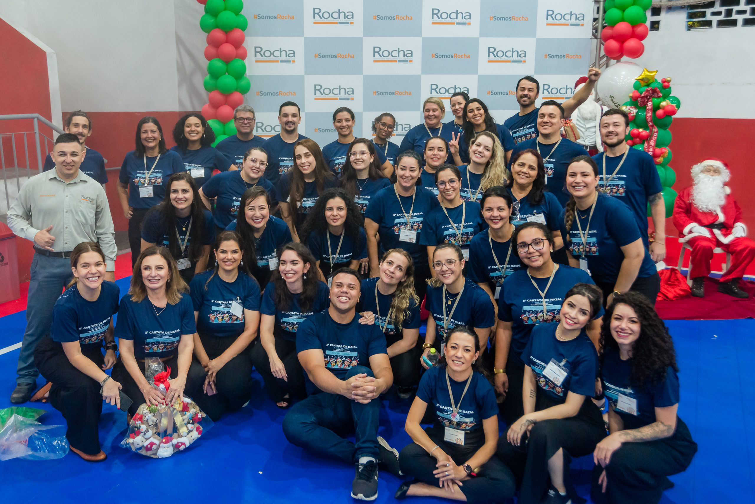 5ª Cantata de Natal
