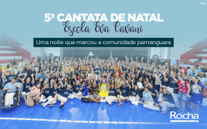 5ª Cantada de Natal