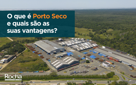 Porto Seco