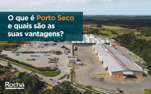 Porto Seco