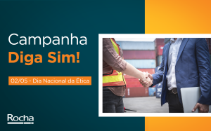 Dia da Ética