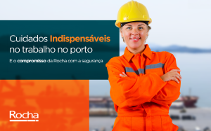 Cuidados Indispensáveis