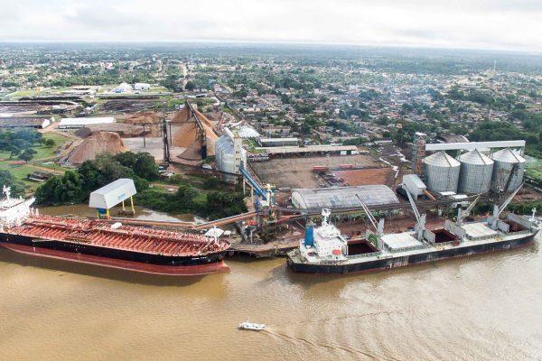 Tarifa Unidade de Santana (AP)